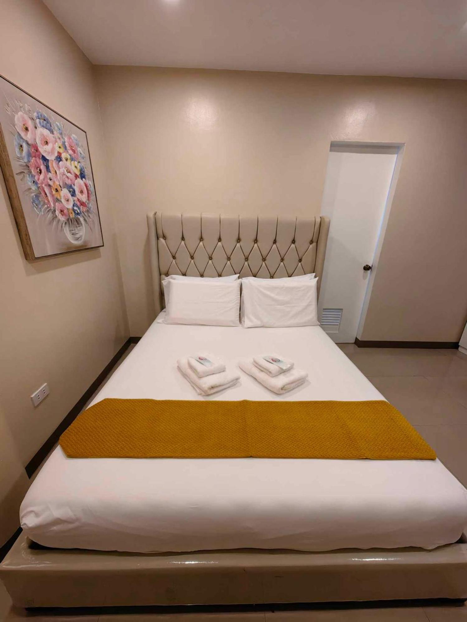 Primerose Residences - Near Mactan-Cebu International Airport Lapu-Lapu City Eksteriør bilde