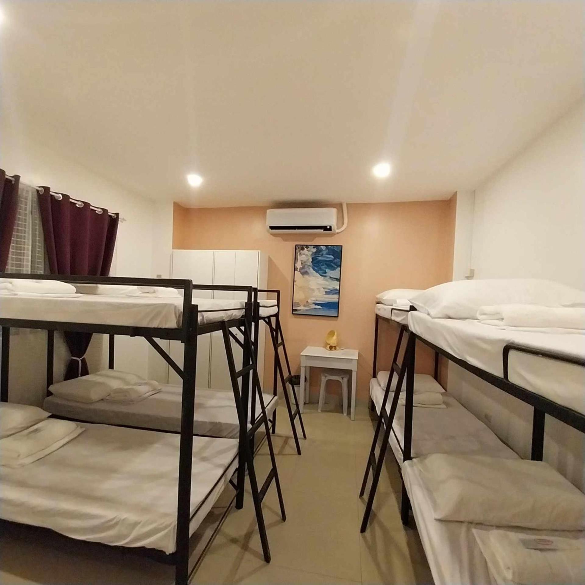 Primerose Residences - Near Mactan-Cebu International Airport Lapu-Lapu City Eksteriør bilde