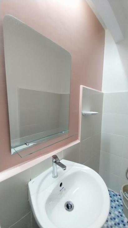 Primerose Residences - Near Mactan-Cebu International Airport Lapu-Lapu City Eksteriør bilde