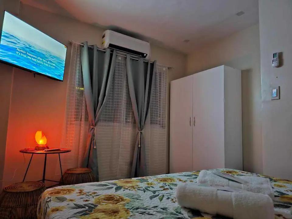 Primerose Residences - Near Mactan-Cebu International Airport Lapu-Lapu City Eksteriør bilde