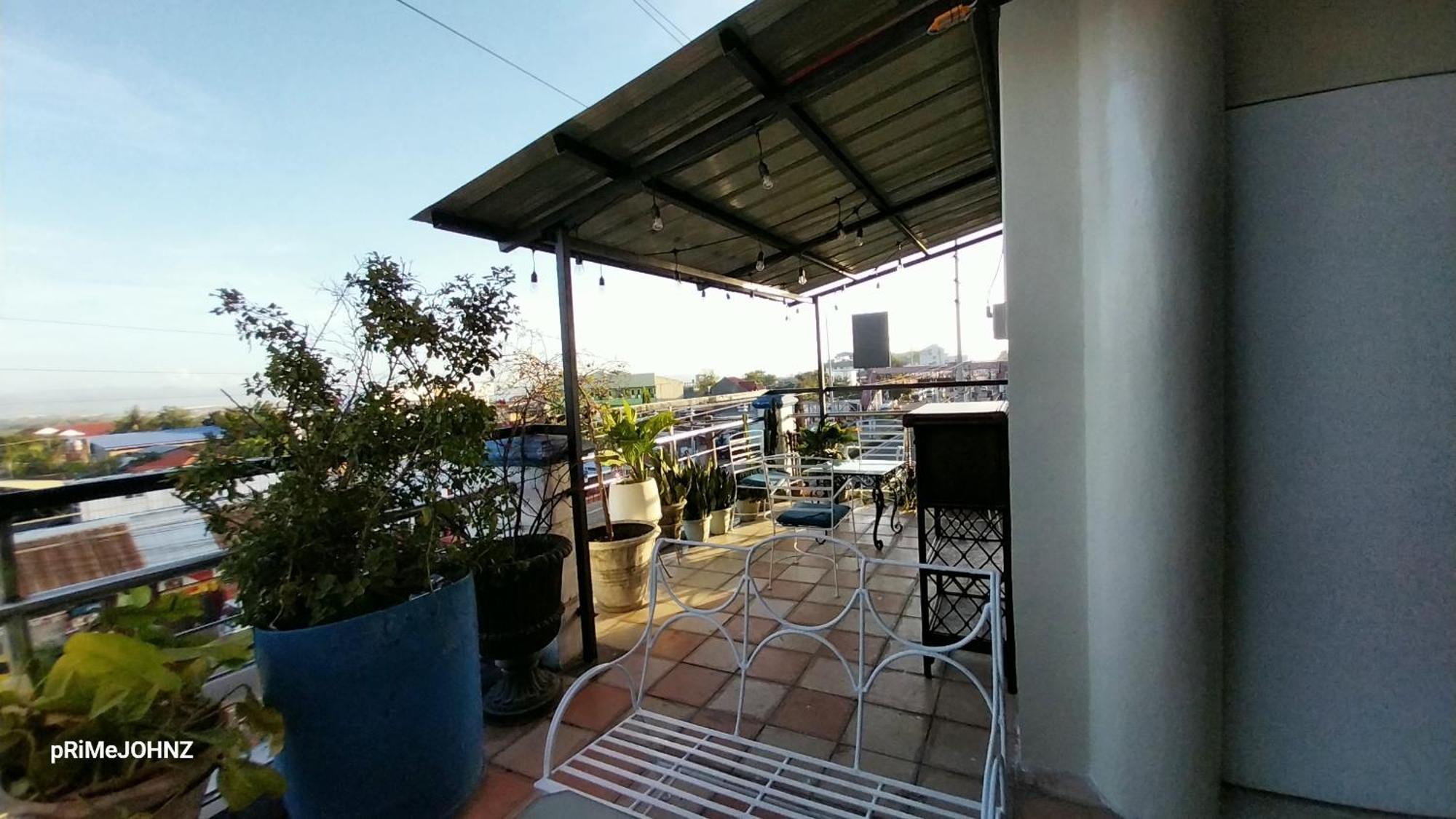 Primerose Residences - Near Mactan-Cebu International Airport Lapu-Lapu City Eksteriør bilde