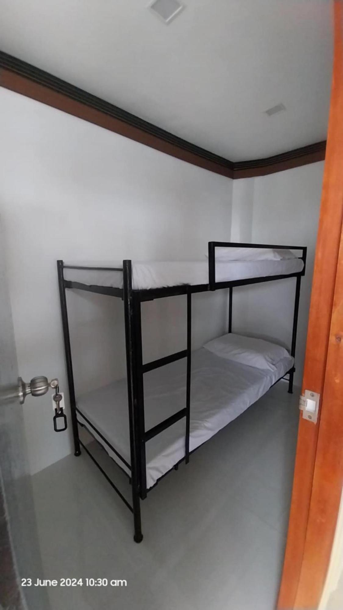 Primerose Residences - Near Mactan-Cebu International Airport Lapu-Lapu City Eksteriør bilde
