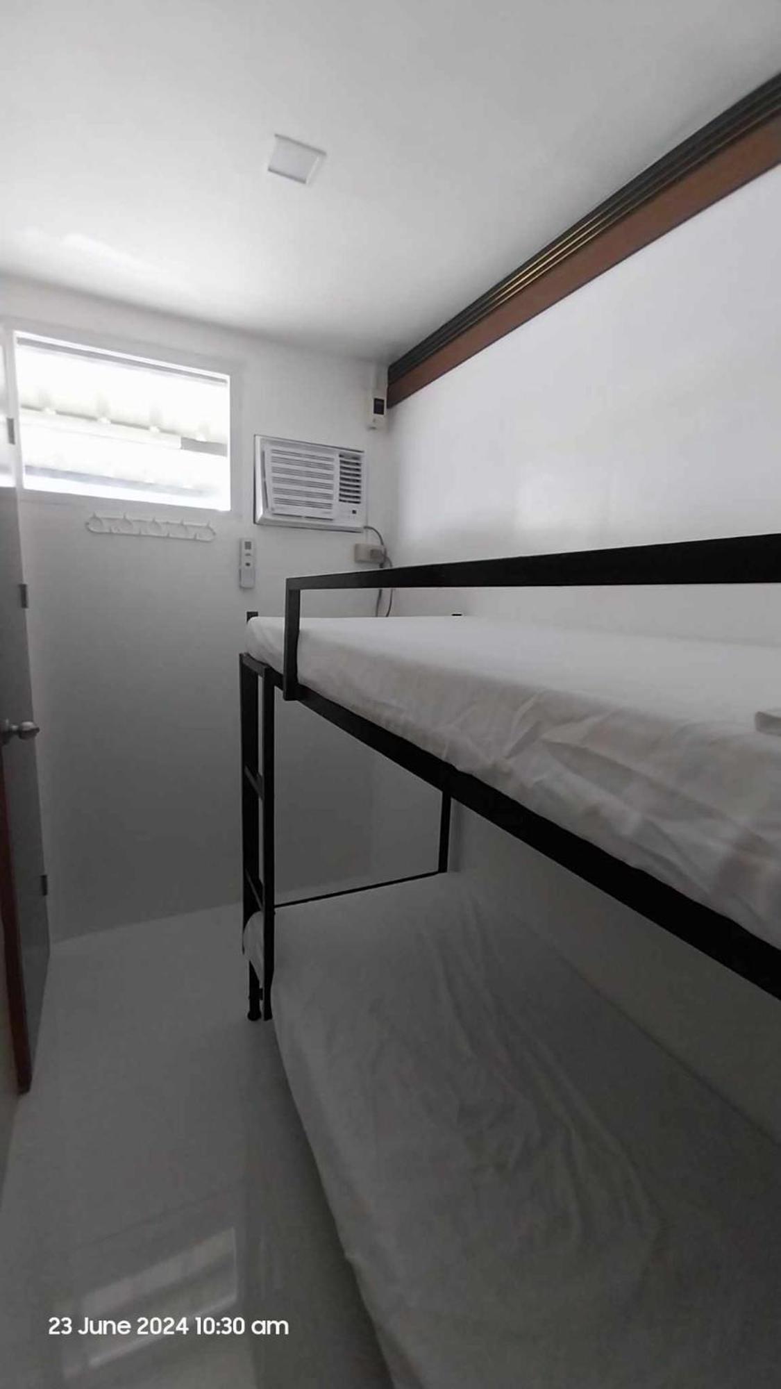 Primerose Residences - Near Mactan-Cebu International Airport Lapu-Lapu City Eksteriør bilde