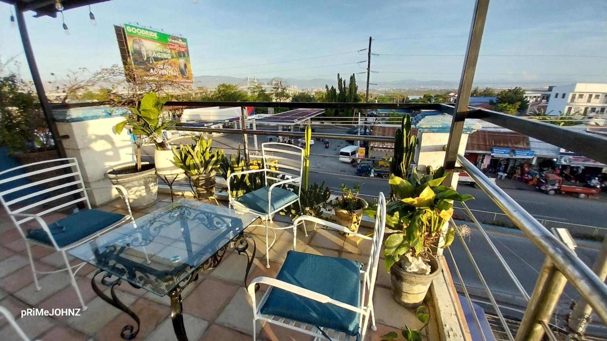 Primerose Residences - Near Mactan-Cebu International Airport Lapu-Lapu City Eksteriør bilde